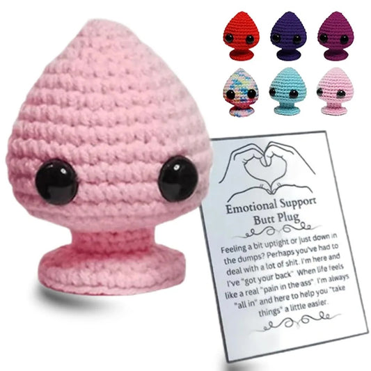 The Pink PlugPal