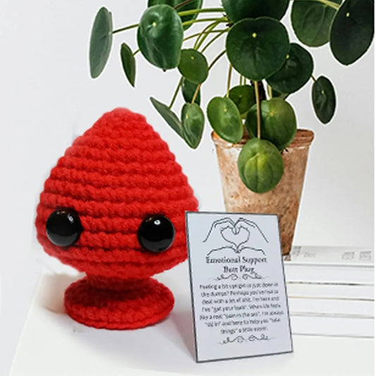 The Red PlugPal
