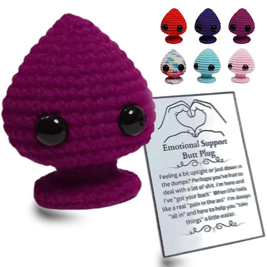 The Magenta PlugPal