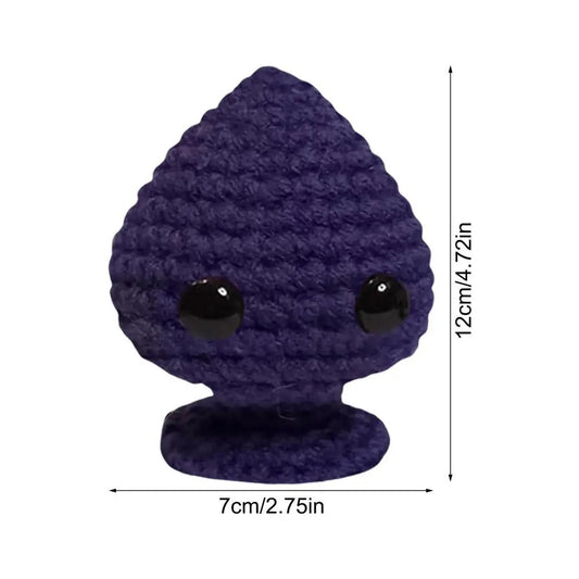 The Purple PlugPal