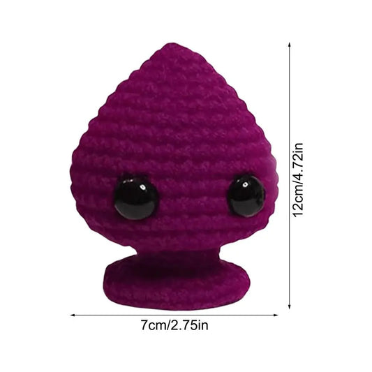 The Magenta PlugPal